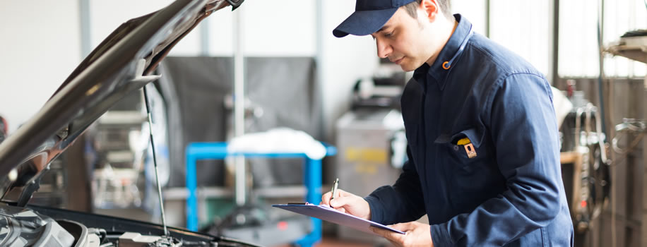 Security Solutions for Automotive Centers in San Antonio, TX