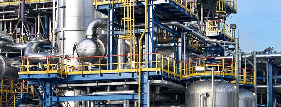 Security Solutions for Chemical Plants in San Antonio, TX