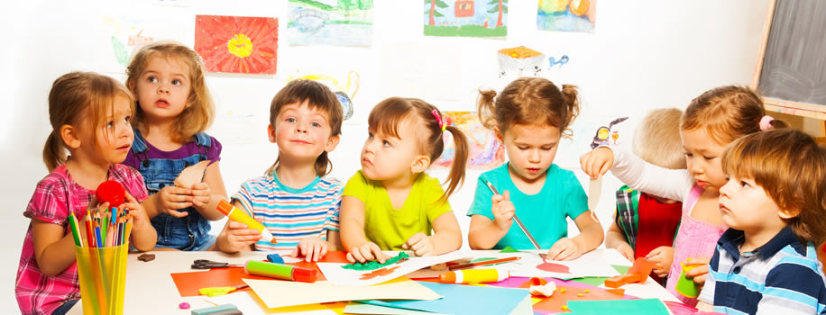 Security Solutions for Daycares San Antonio, TX
