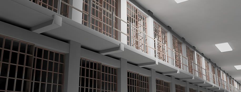 Security Solutions for Correctional Facility San Antonio, TX