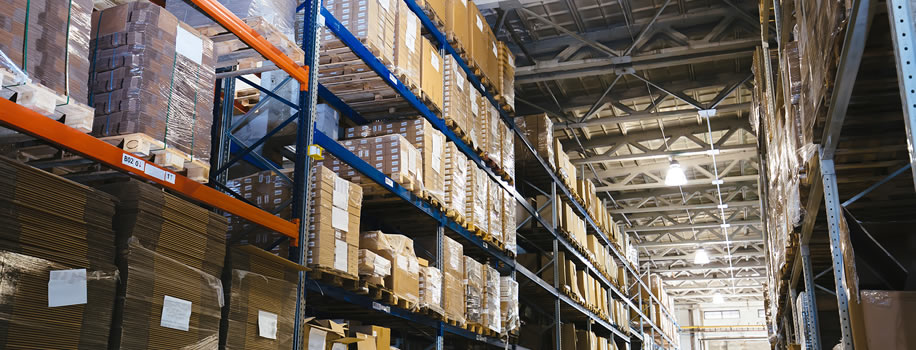 Security Solutions for Warehouses in San Antonio, TX